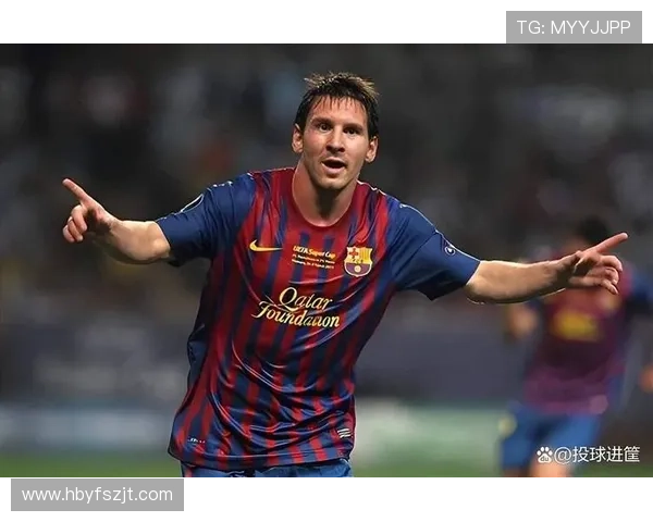 38岁梅西刷新纪录成史上最快最年轻890球先生力压C罗再书传奇